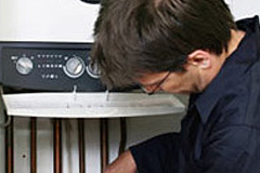 boiler repair Backbower