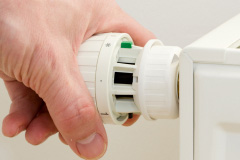 Backbower central heating repair costs