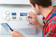free commercial Backbower boiler quotes
