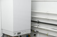 free Backbower condensing boiler quotes