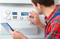 free Backbower gas safe engineer quotes